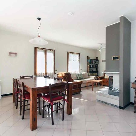 ויטוריו ונטו Apartment Vittorio מראה חיצוני תמונה