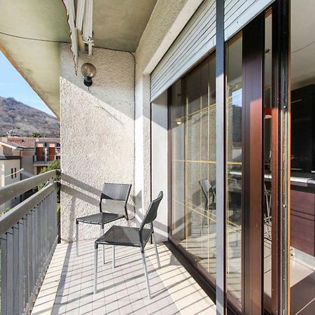 ויטוריו ונטו Apartment Vittorio מראה חיצוני תמונה