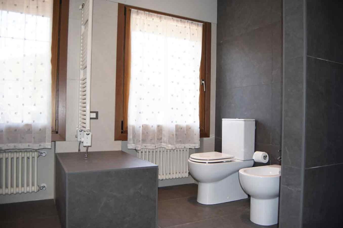 ויטוריו ונטו Apartment Vittorio מראה חיצוני תמונה