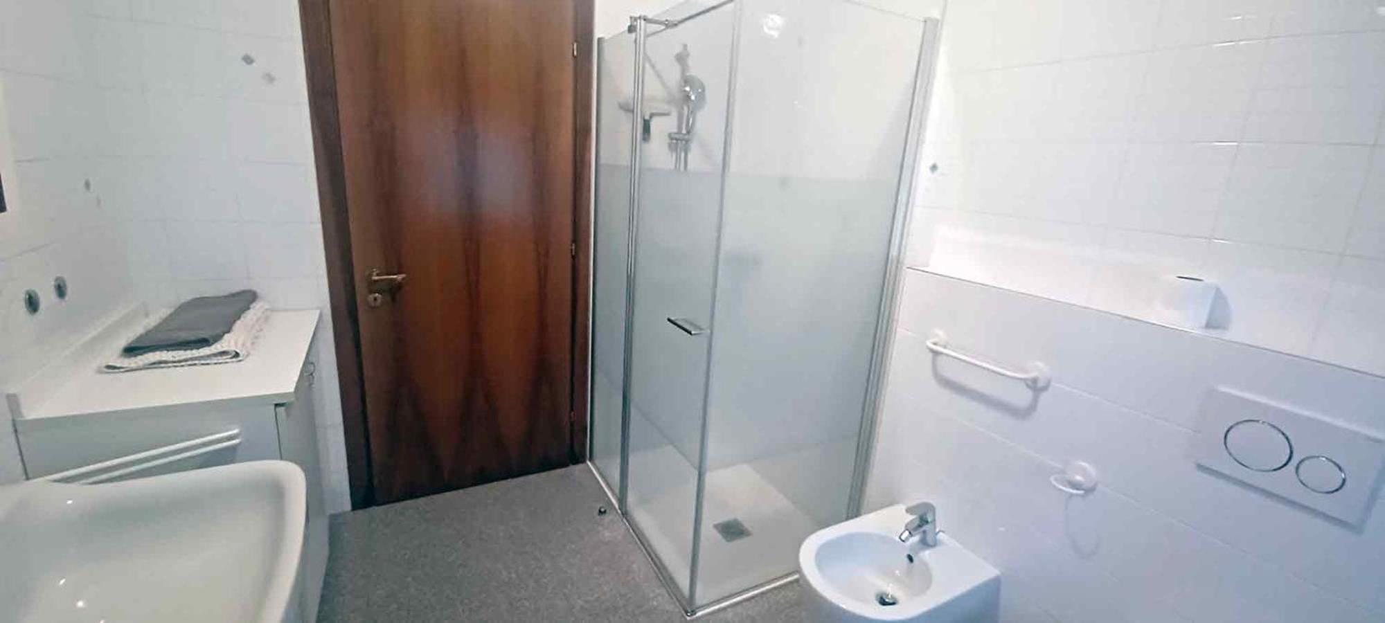 ויטוריו ונטו Apartment Vittorio מראה חיצוני תמונה