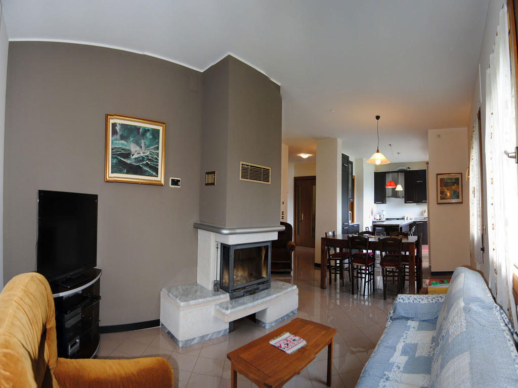ויטוריו ונטו Apartment Vittorio חדר תמונה