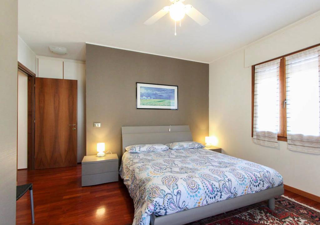 ויטוריו ונטו Apartment Vittorio מראה חיצוני תמונה