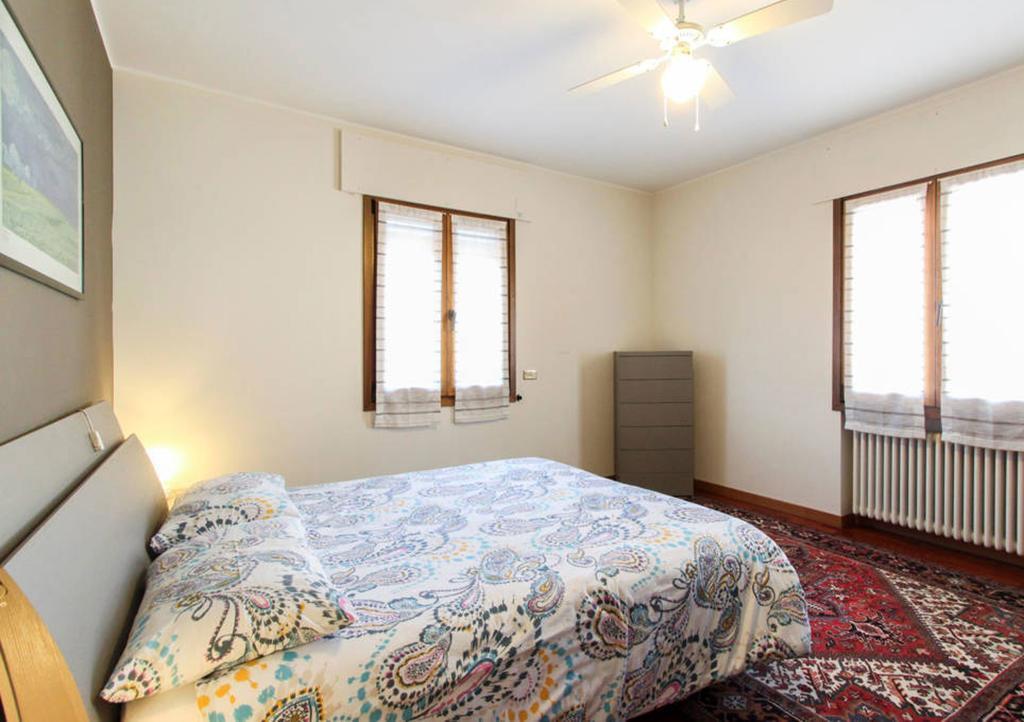 ויטוריו ונטו Apartment Vittorio מראה חיצוני תמונה