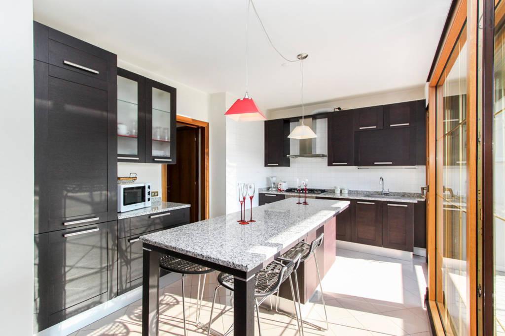 ויטוריו ונטו Apartment Vittorio מראה חיצוני תמונה